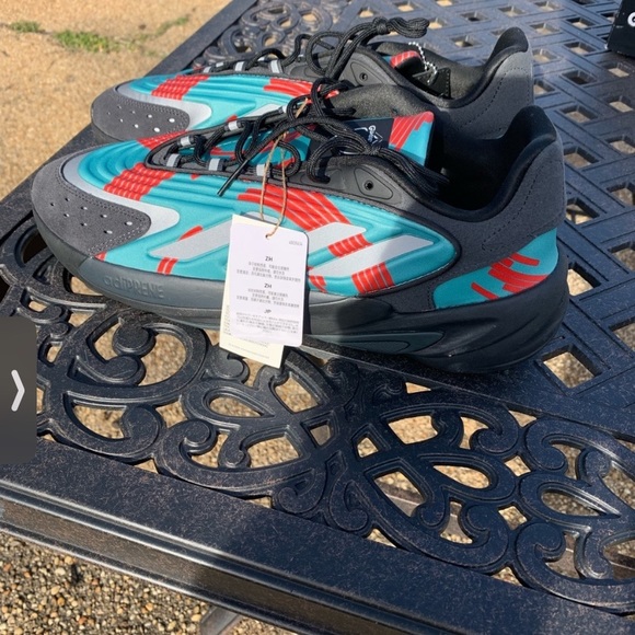Yeezy Other - Adidas guardian of the galaxy